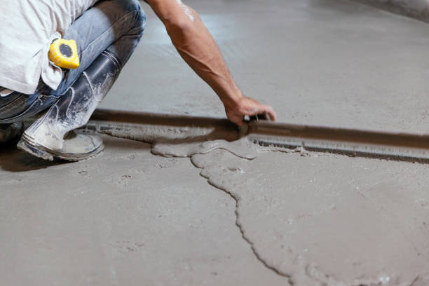 Best Concrete Steps and Stairs in Midway North, TX