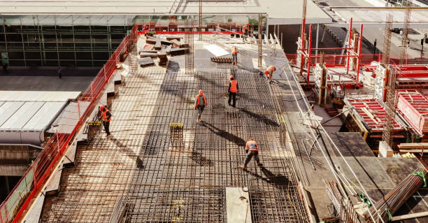 Best Concrete Foundation Repair in Midway North, TX