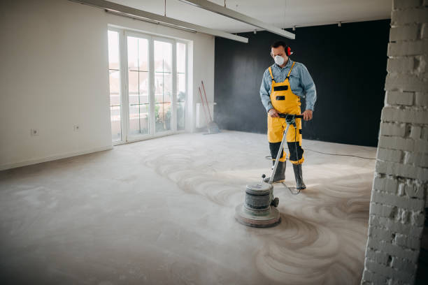 Best Commercial Concrete Services in Midway North, TX